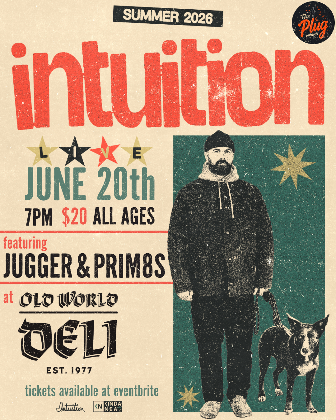 Intuition 