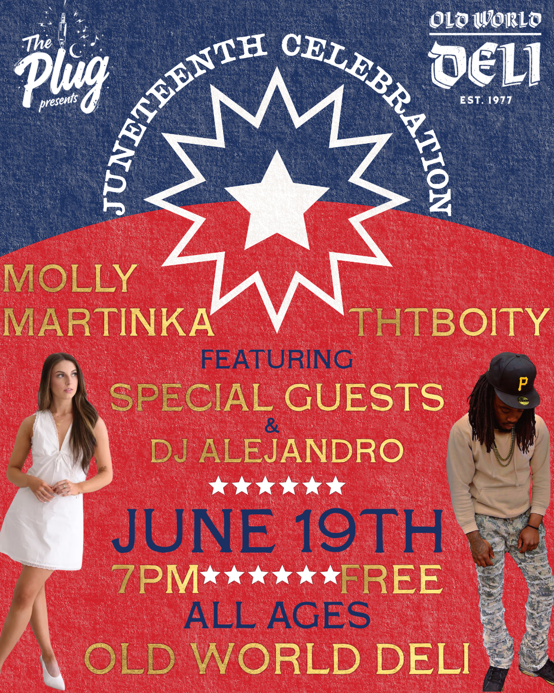 Juneteenth Celebration