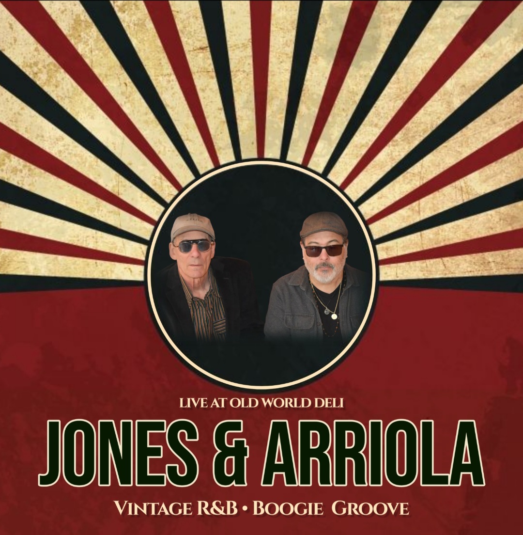 Jones & Arriola