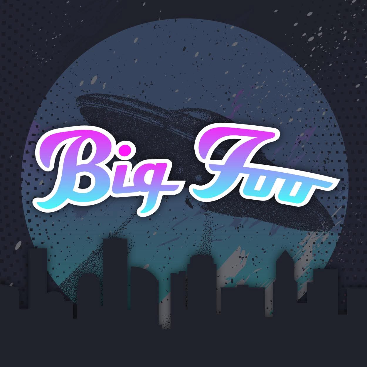 Big Foo