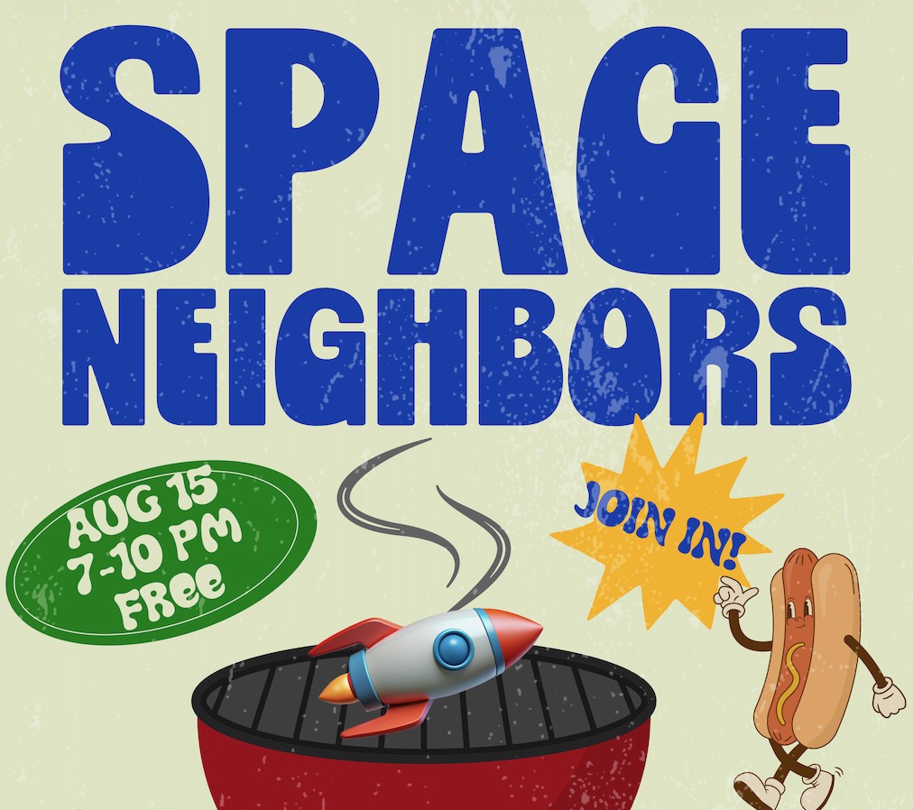 Space Neighbors