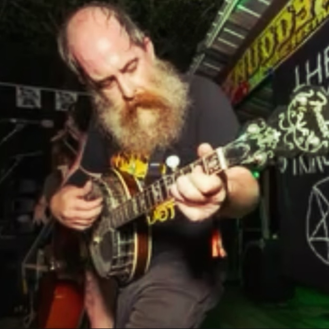 The Pentagram String Band