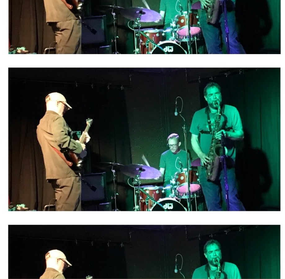 BMW Jazz Trio