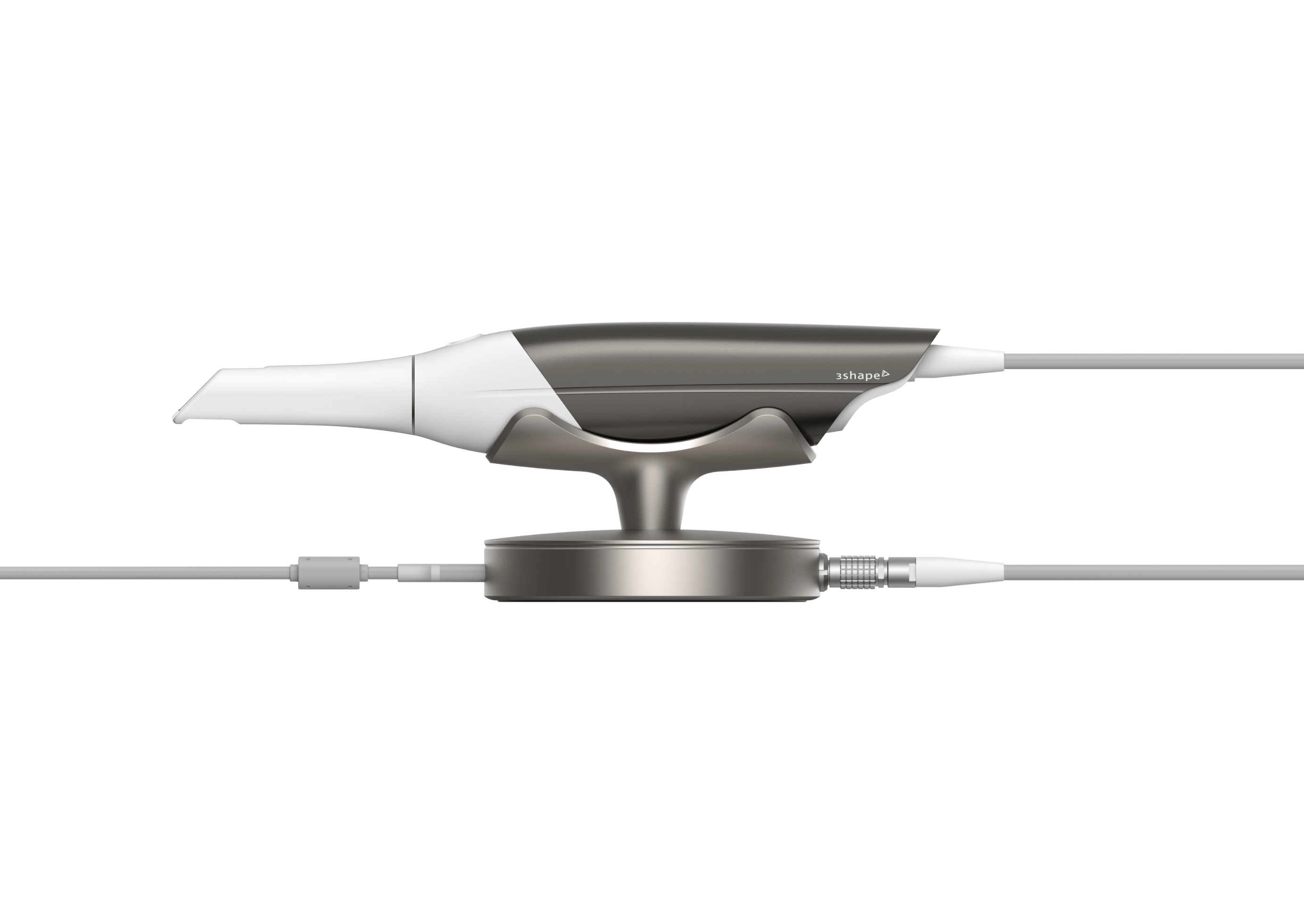 TRIOS 3 Wired - Vue 2