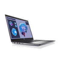 Dell Precision 16 (7680)