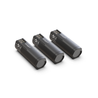 Jeu de 3 batteries pour TRIOS 5/6