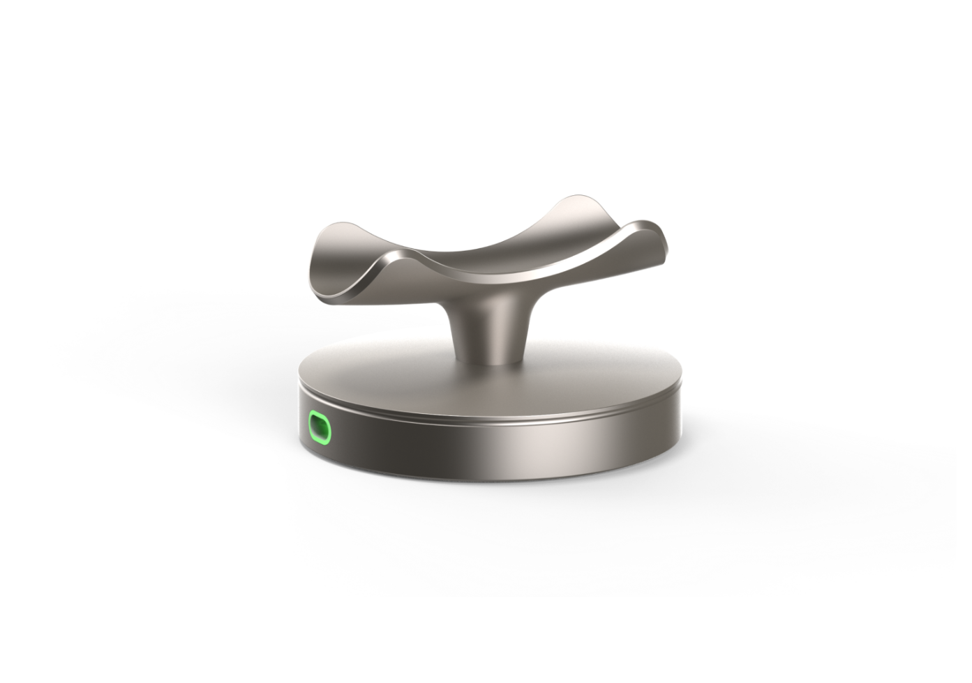 TRIOS Core Pod : support USB-C du scanner intra-oral 3Shape TRIOS Core