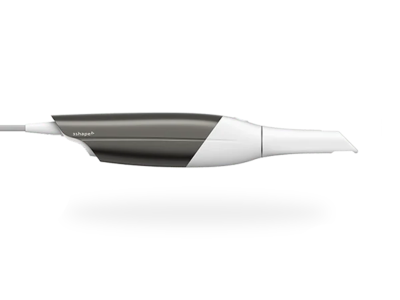 Scanner intra-oral TRIOS 3 Wired — 3Shape, filaire