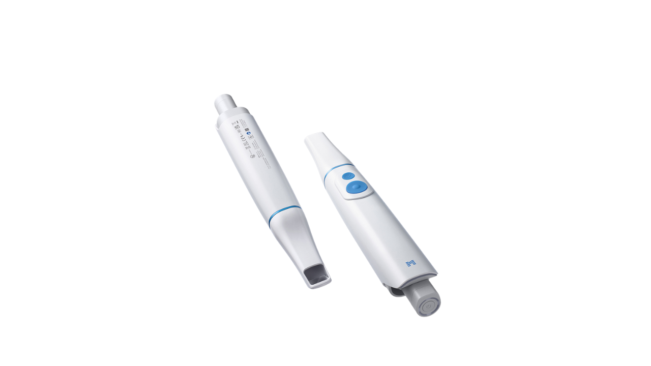 Scanner Medit i900 Mobility