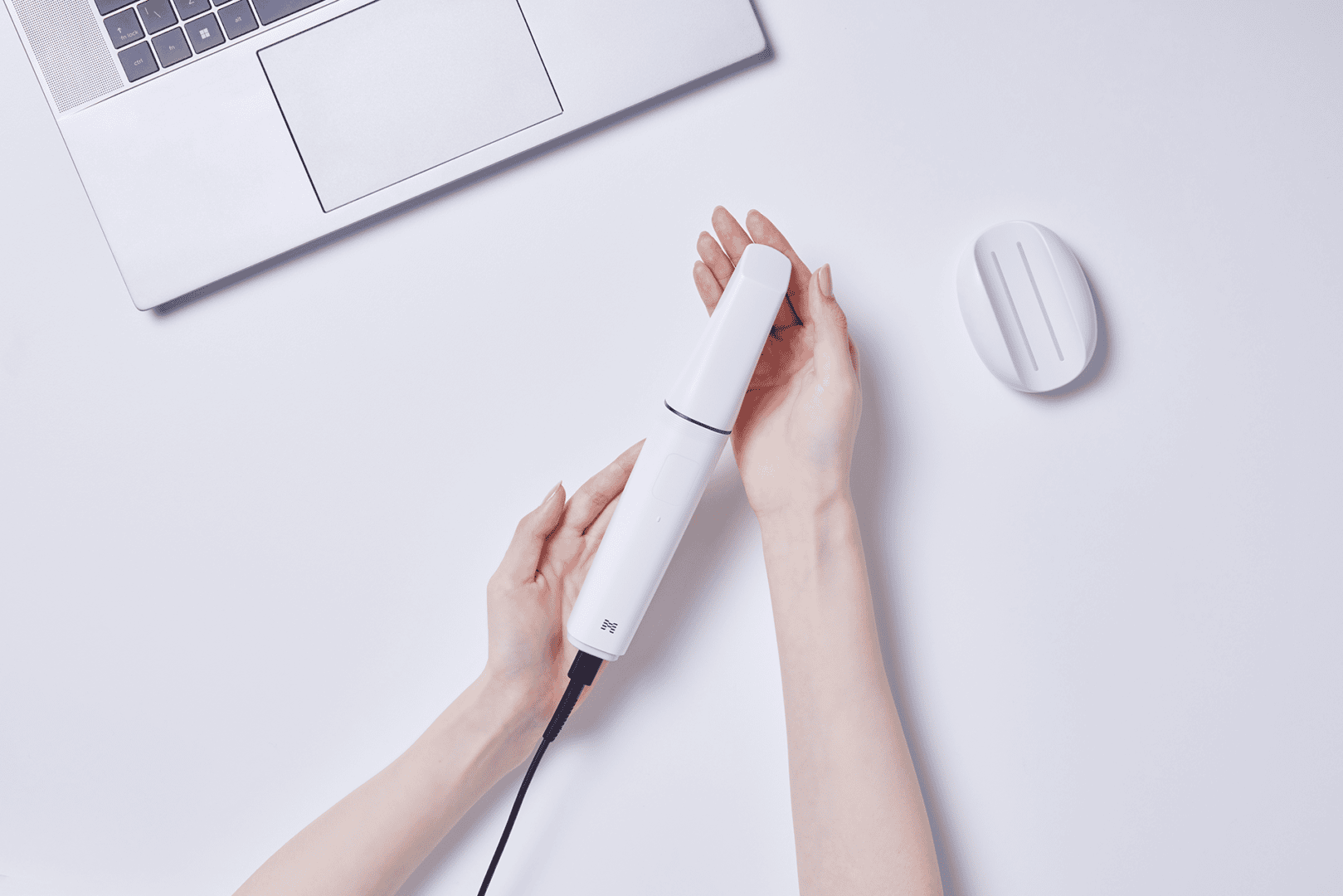 Interface tactile MEDIT i900