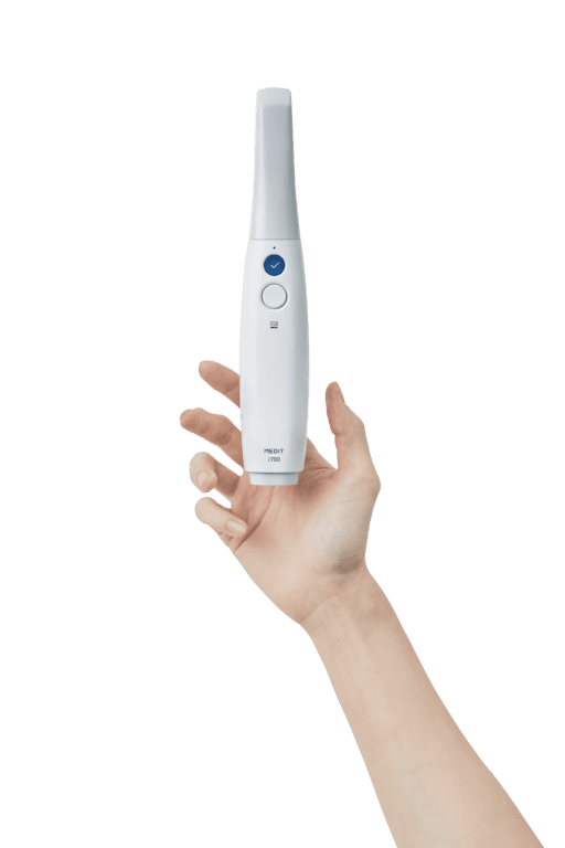MEDIT i700 - Scanner intra-oral filaire