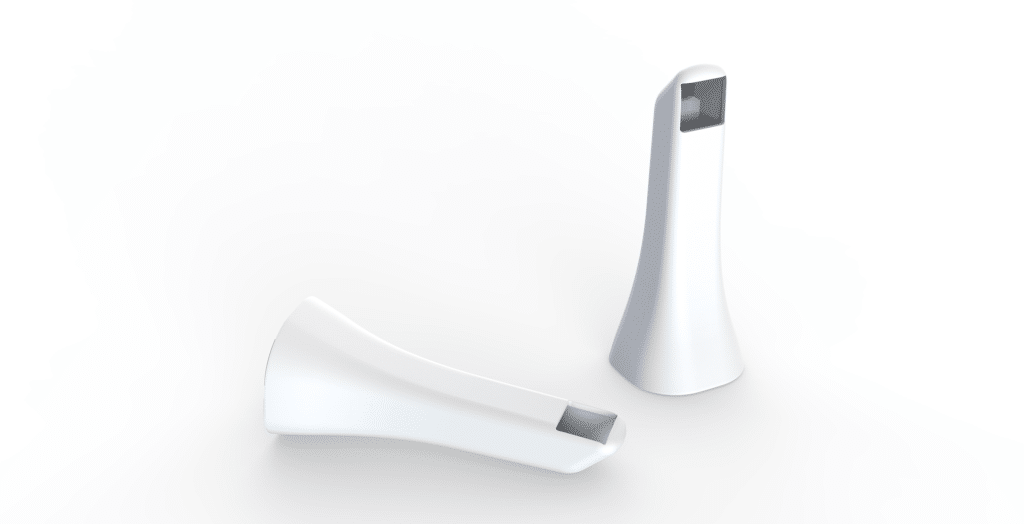 Embouts réversibles MEDIT i600