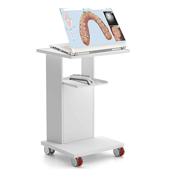 iTero Element Flex en utilisation clinique