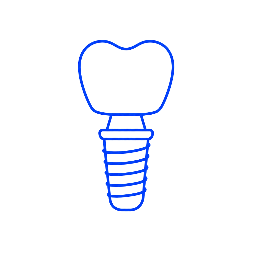 Prothèses sur implant