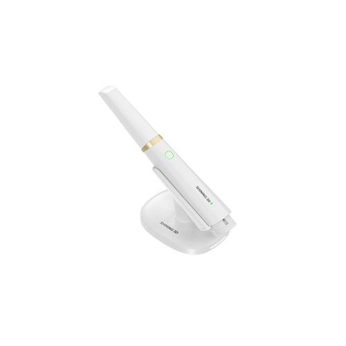 Aoralscan Elite Wireless Shining 3D — vue 1