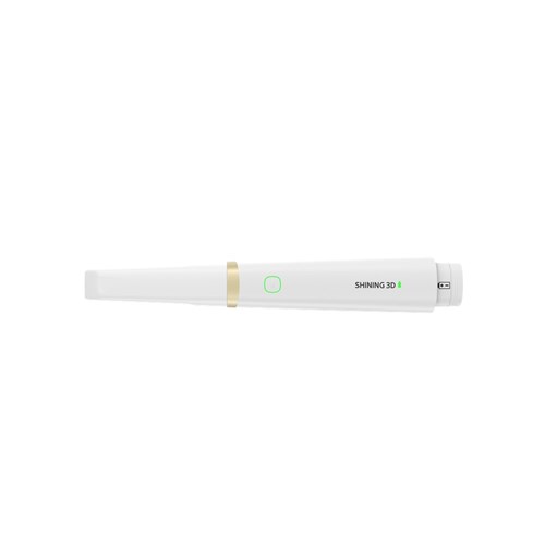 Aoralscan Elite Wireless Shining 3D — vue 4