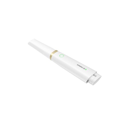 Aoralscan Elite Wireless — Sans fil + IPG