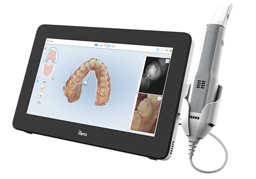 Itero element 2 plus