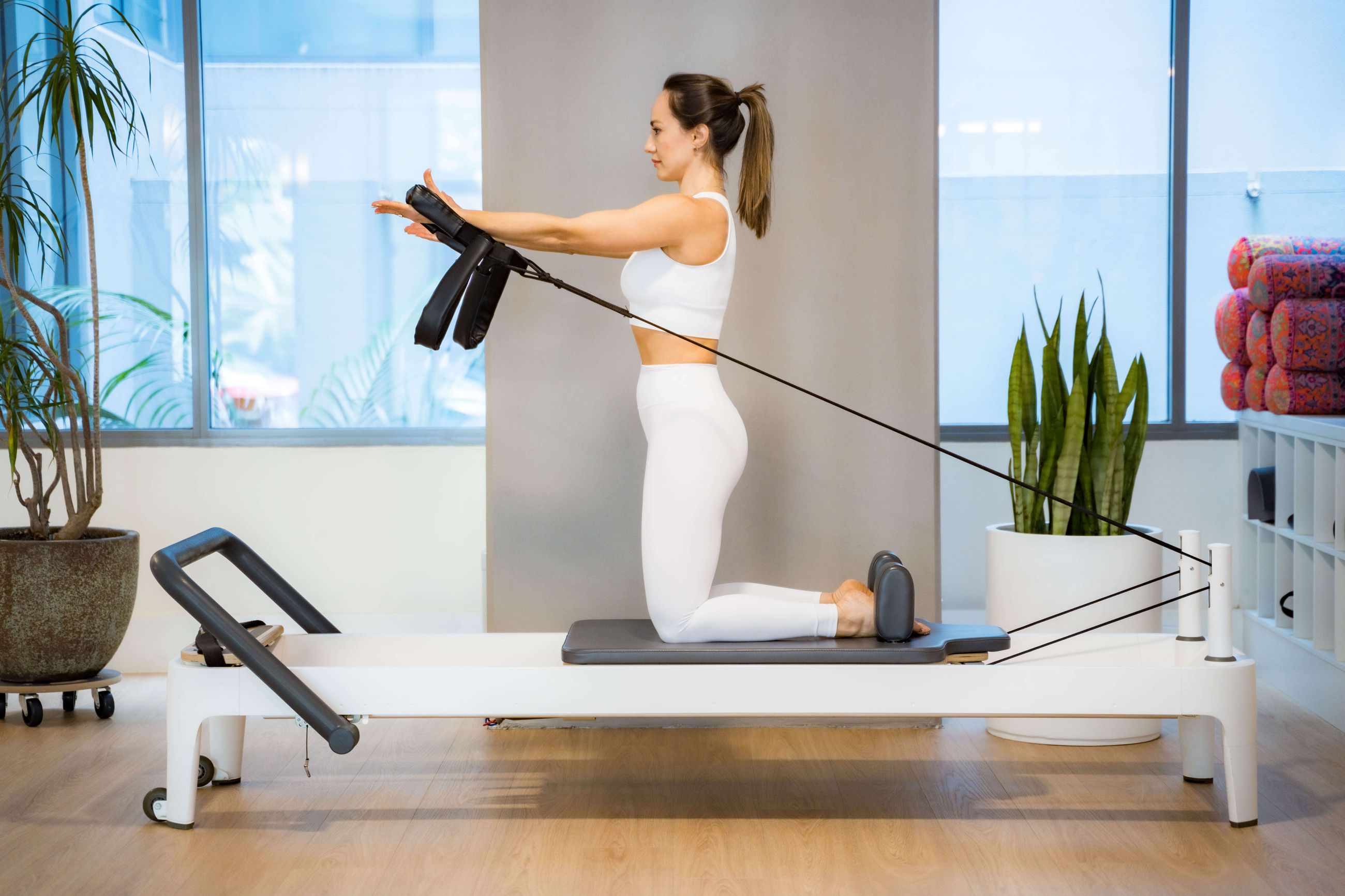 Vivid Flow | Pilates & Yoga Studio