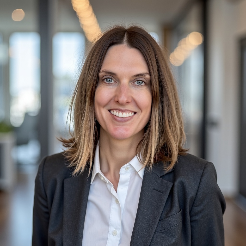 Jessica Gang Headshot