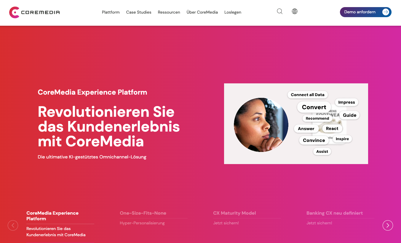CoreMedia