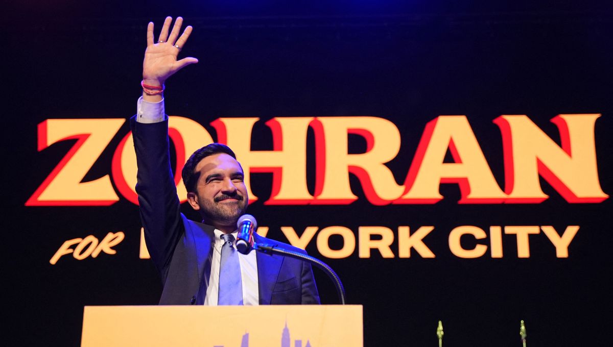 La technologie derrière la campagne Mamdani : comment transformer l’énergie des supporters en une machine de terrain à l’échelle de New York