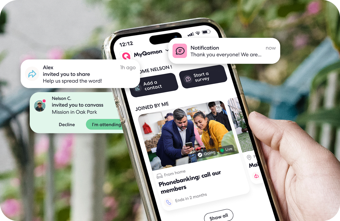 2026 : une année d’actions !