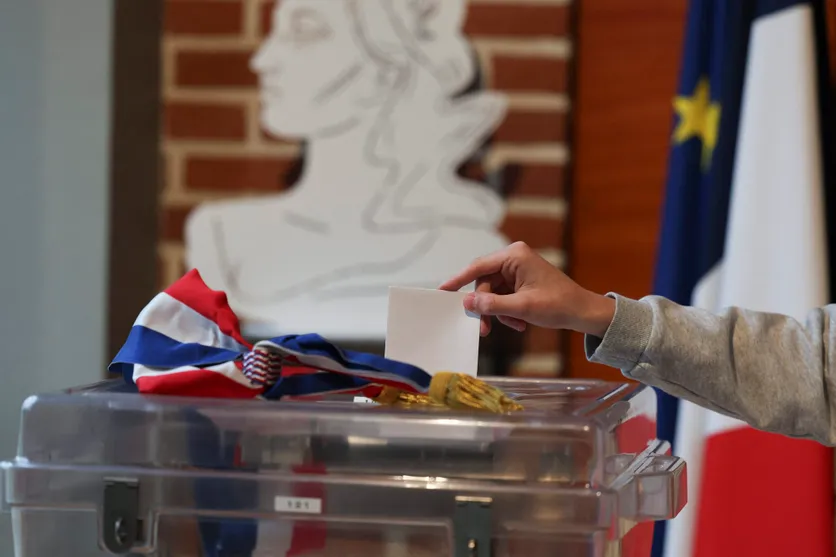 La force des opérations d'appel au vote