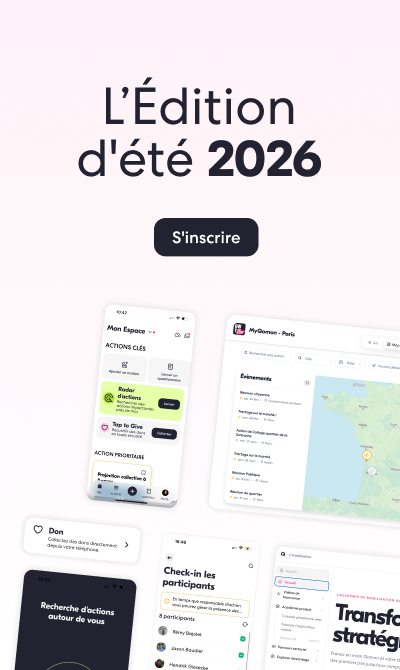 'Édition d'été Qomon 2026