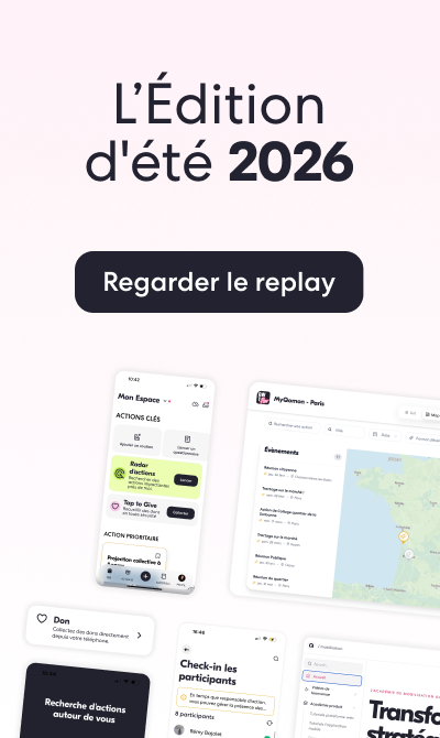 l'Édition d'été en direct.