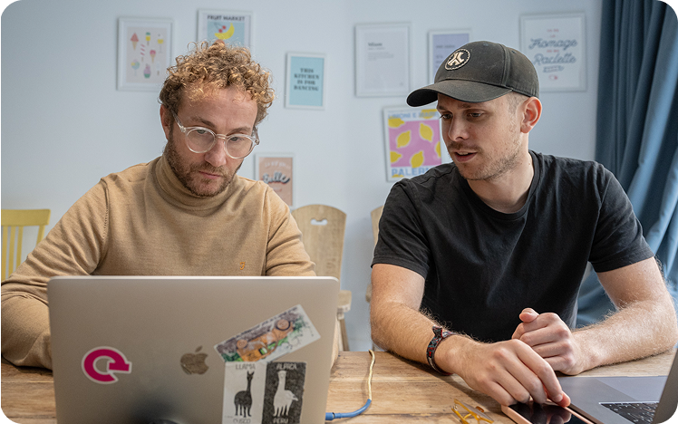 Le Modèle de Développement Collaboratif