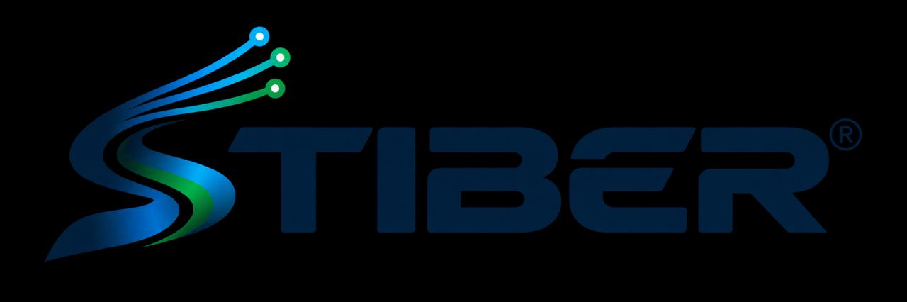 STIBER LOGO