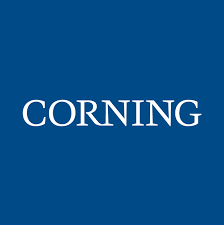 CORNING LOGO