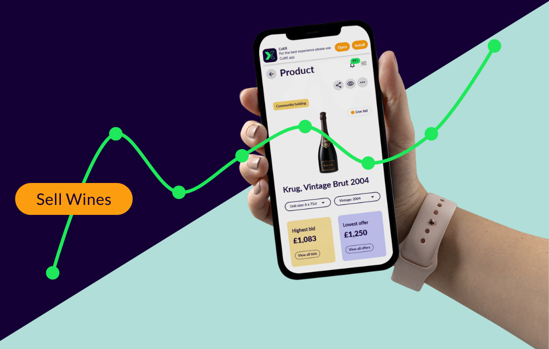 2026 is the Year to Invest in Fine Wine