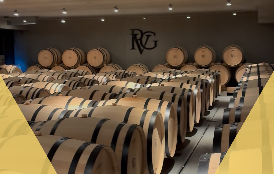 Inside Pierre-Vincent Girardin: The Future of White Burgundy