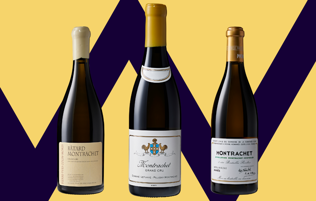 White Burgundy in 2026: the Fine Wine Category That Quietly Held the Line