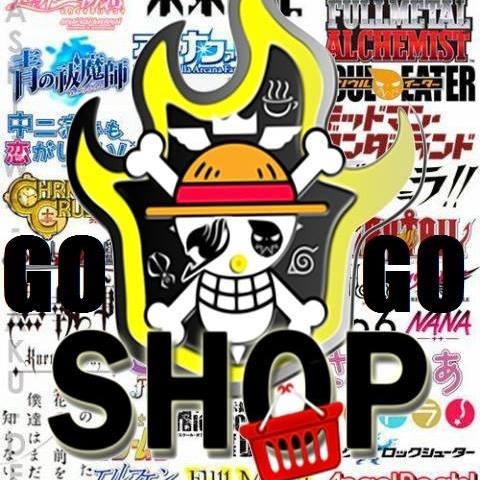 GO GO SHOP Anime Tunisia
