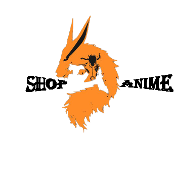 Anime Shop