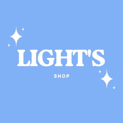 Light's shop