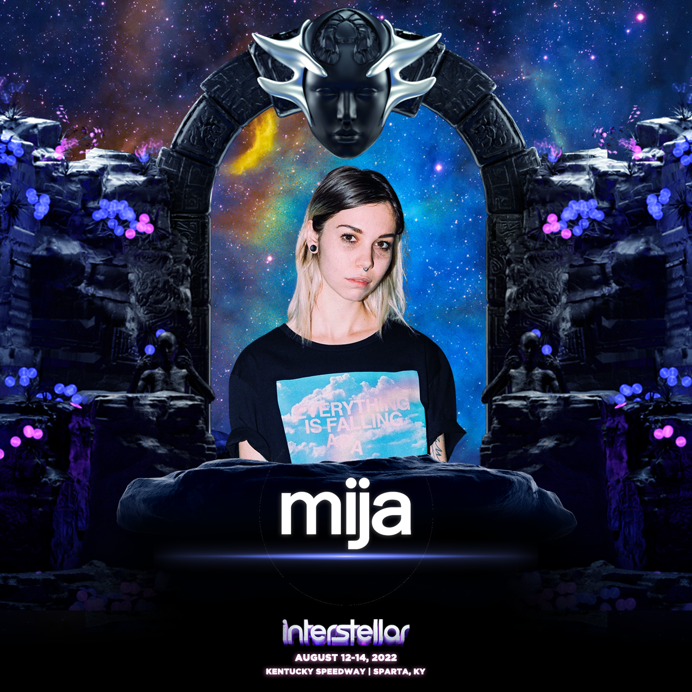 Mija