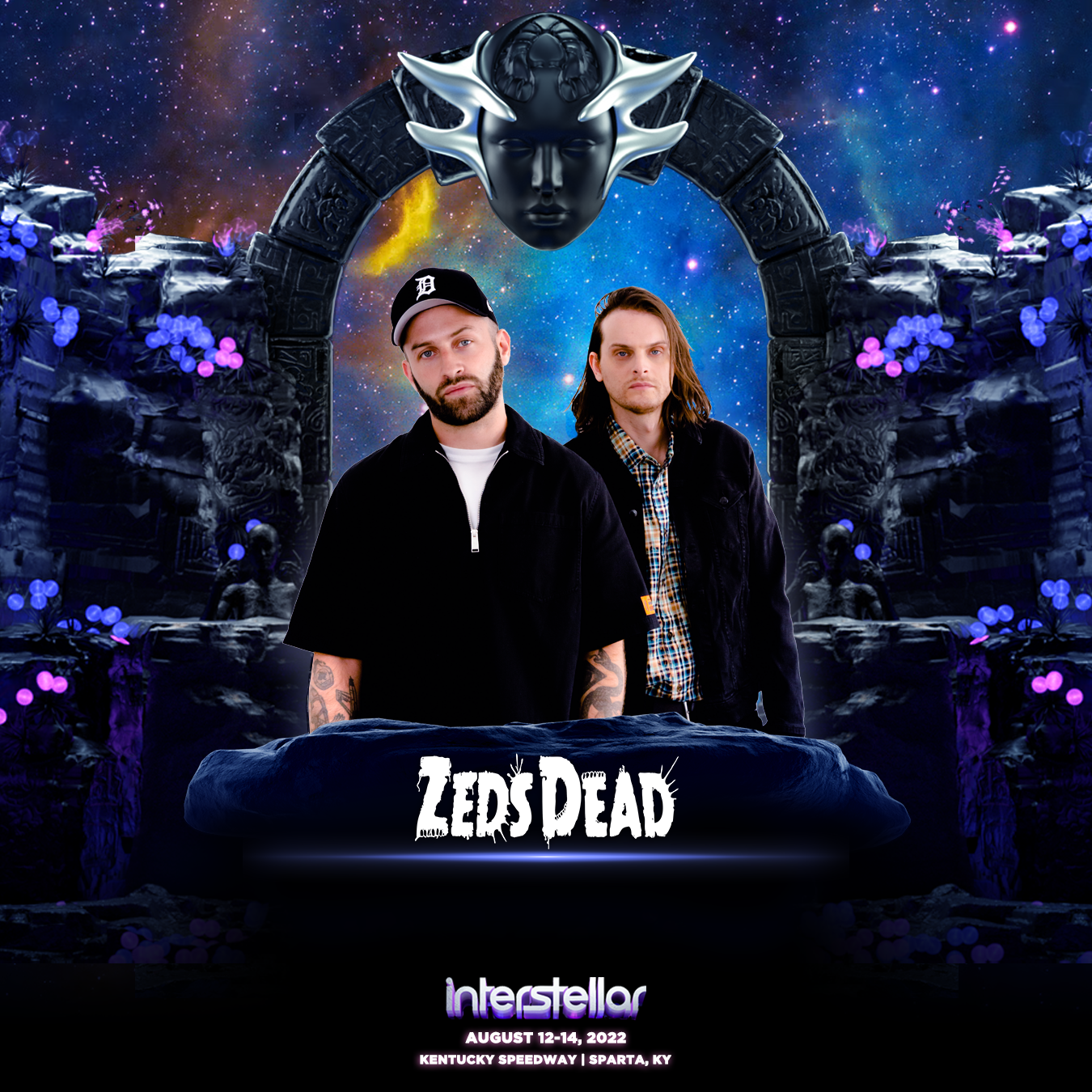 Zeds Dead