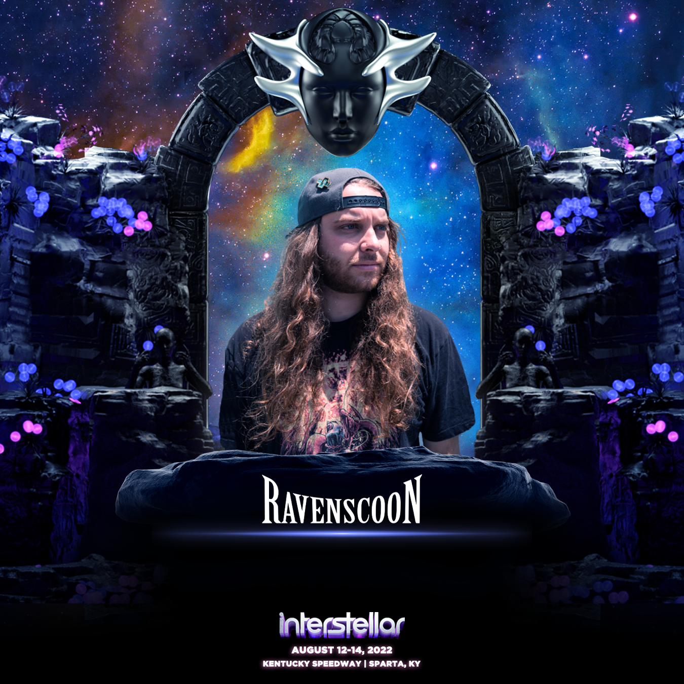 Ravenscoon