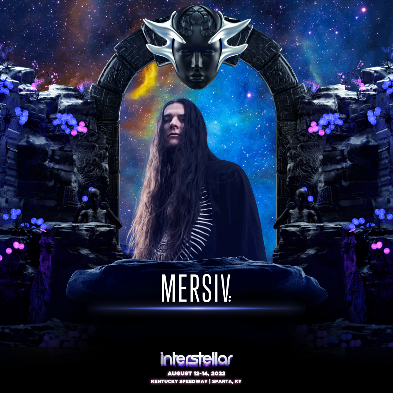 Mersiv