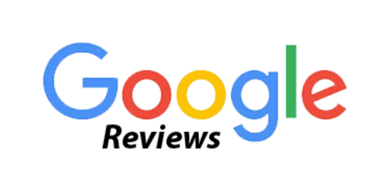 Google Reviews logo