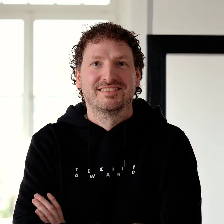 Profilfoto von Michael Brehl, Geschäftsführer der Tekkieversum GmbH