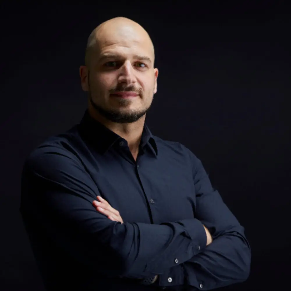 Profilfoto von Frank Mathick, nawida GmbH
