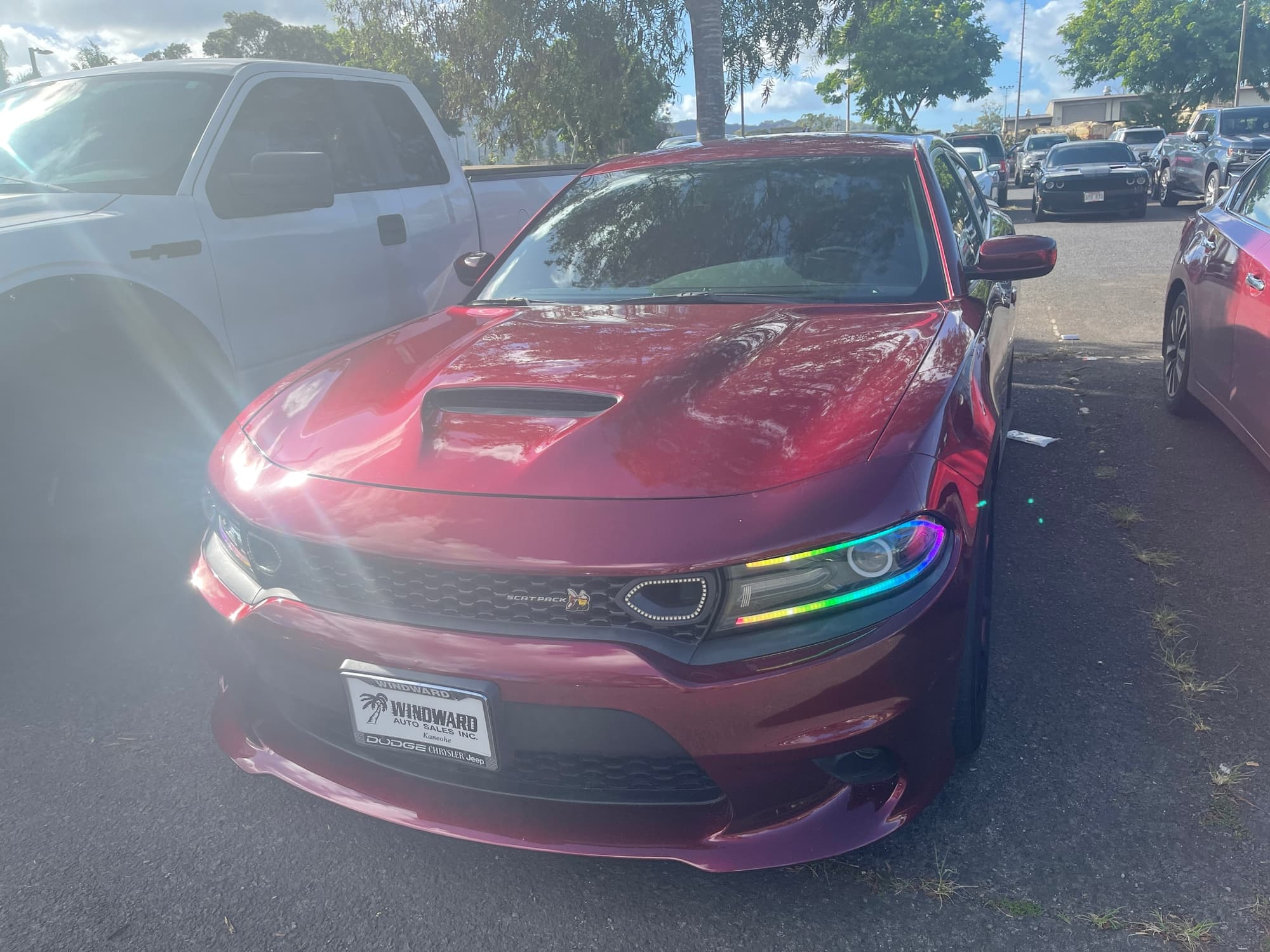 Dodge Charger