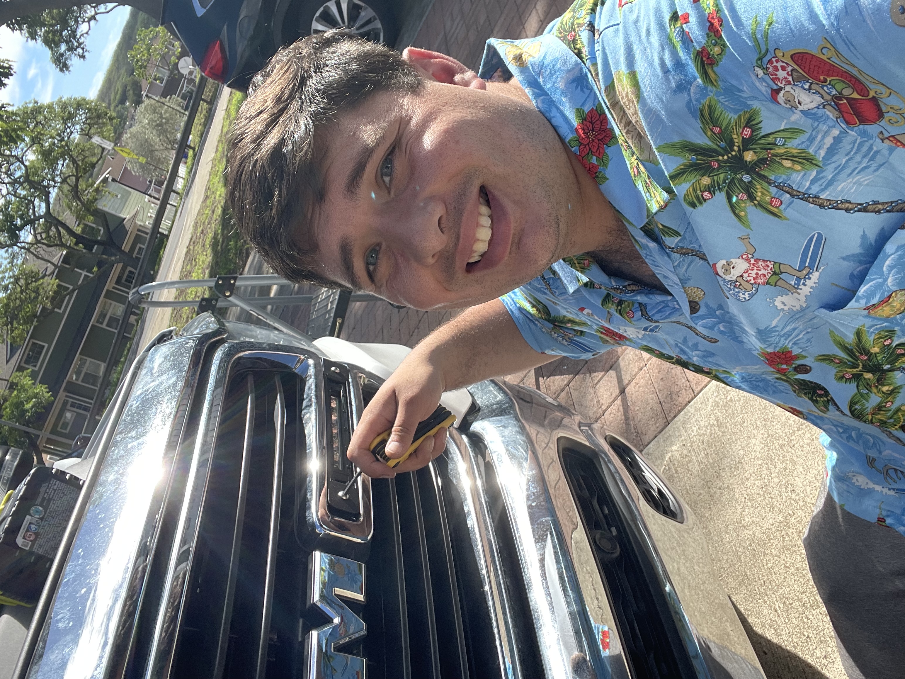 2021 Ram 1500 Bighorn