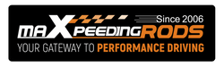 MaxPeedingRods