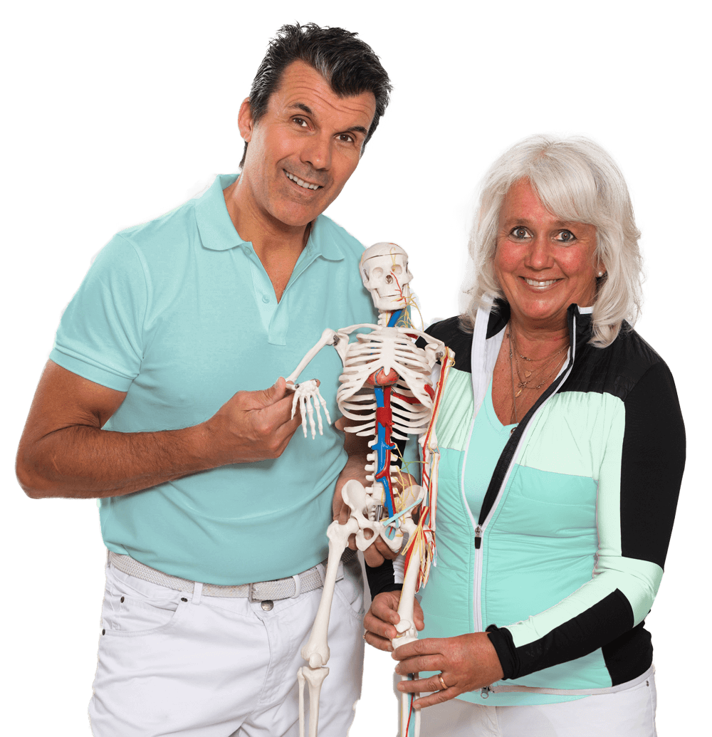 Praxis Michael Grill Bad Endorf Osteopath Heilpraktiker Chiemsee Team